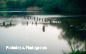 Pinholes&Photograms2a