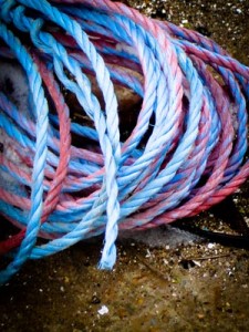 Rope