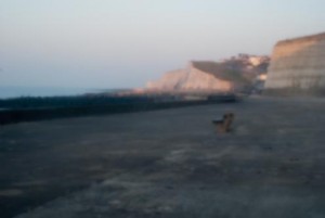 Seafront